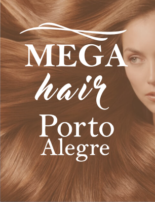 Mega Hair Porto Alegre